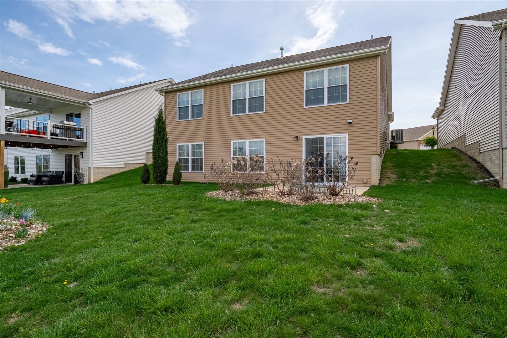 171 Eugene Drive, Normal, IL 61761