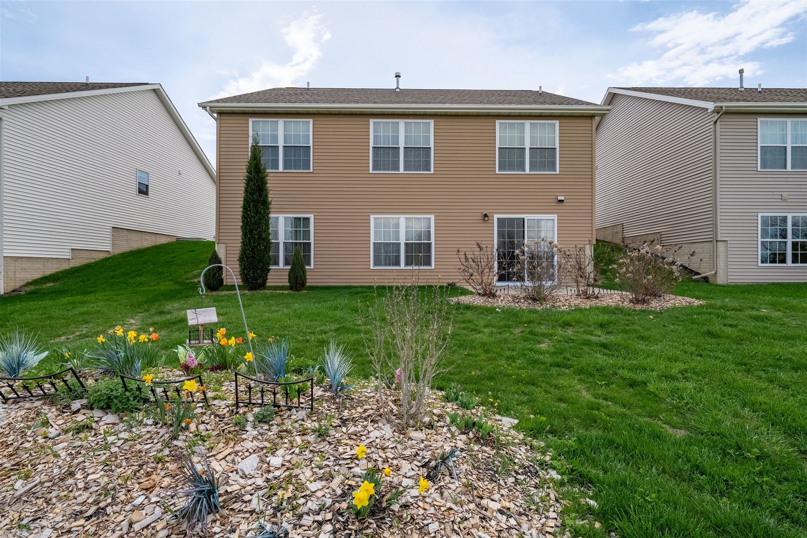 171 Eugene Drive, Normal, IL 61761