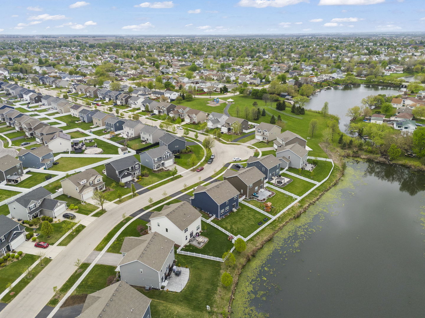 Plainfield, IL 60586