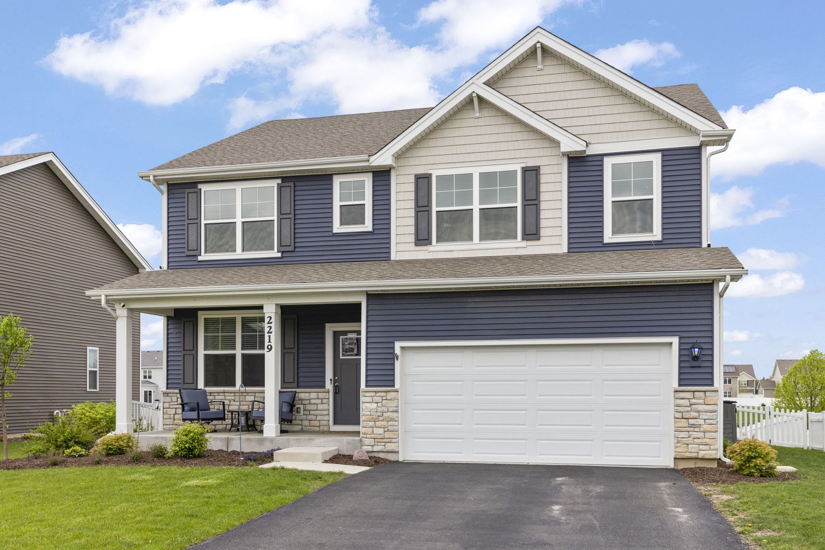 Plainfield, IL 60586