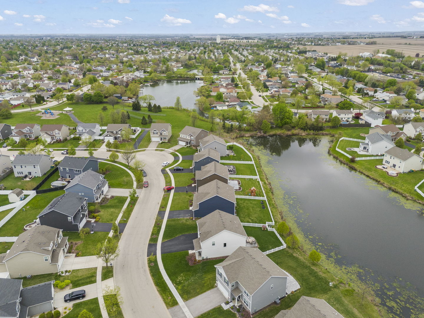 Plainfield, IL 60586