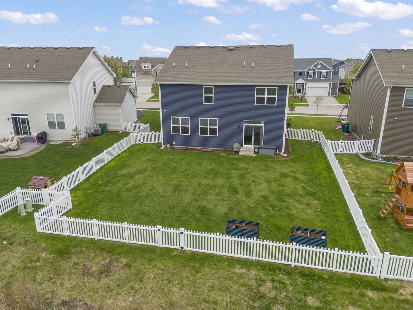 Plainfield, IL 60586