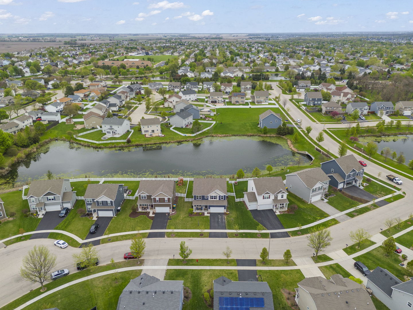 Plainfield, IL 60586