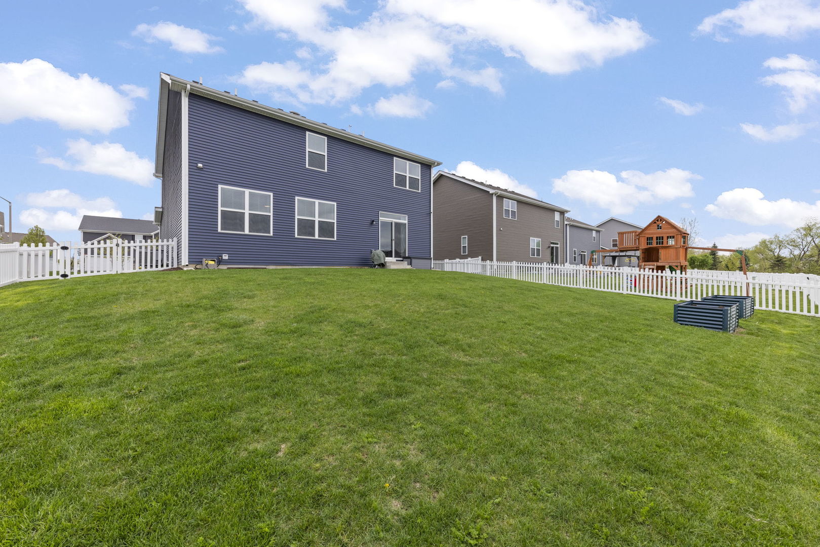 Plainfield, IL 60586