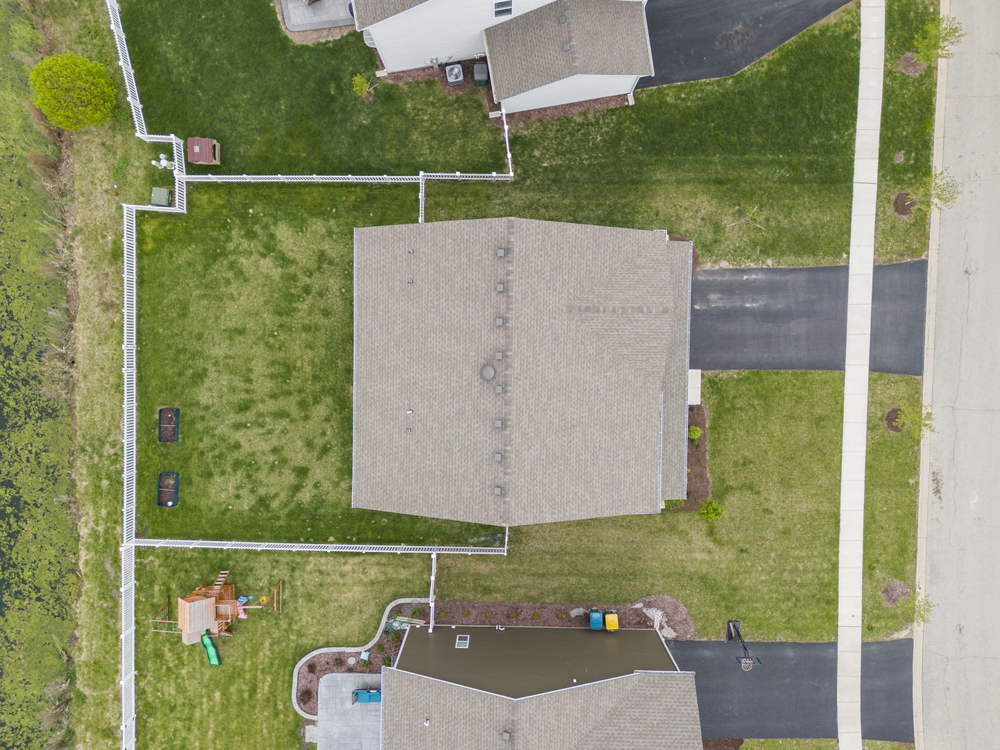 Plainfield, IL 60586