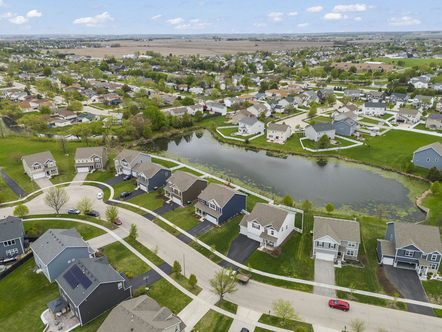 Plainfield, IL 60586