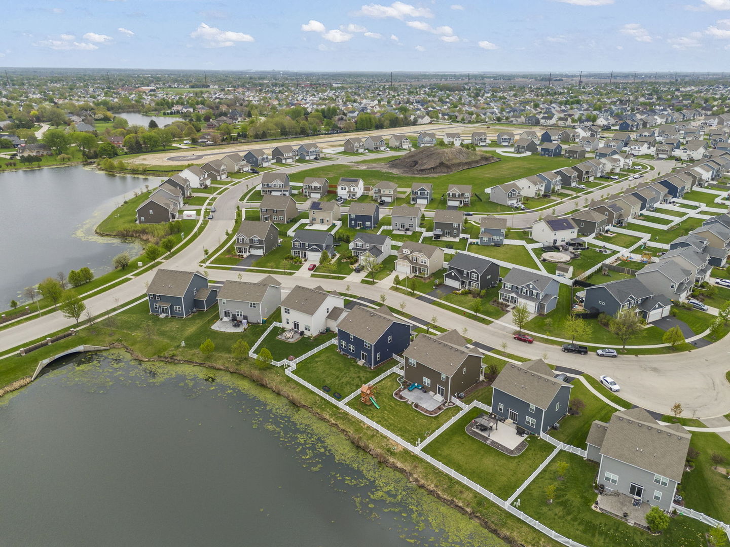 Plainfield, IL 60586