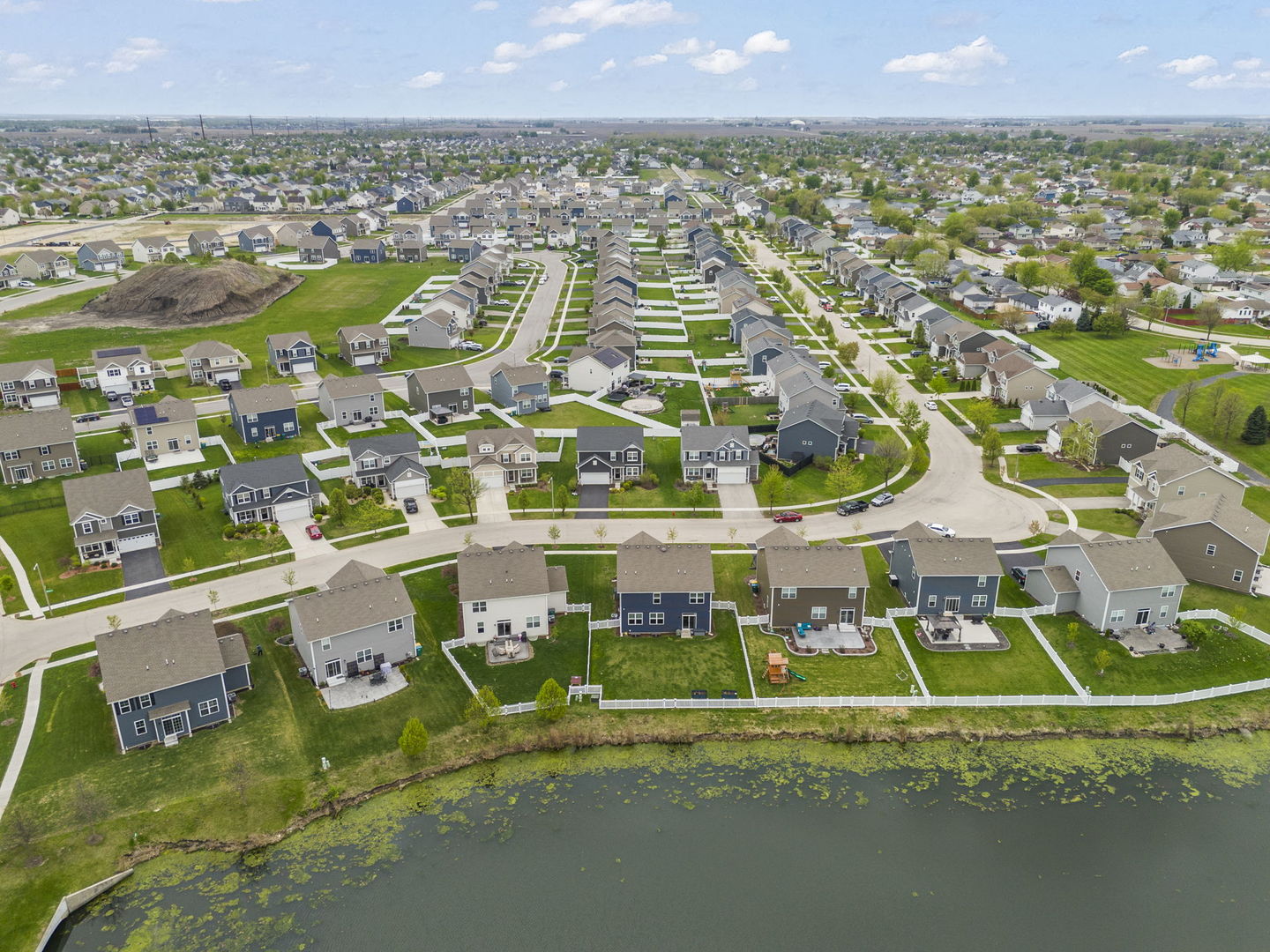 Plainfield, IL 60586