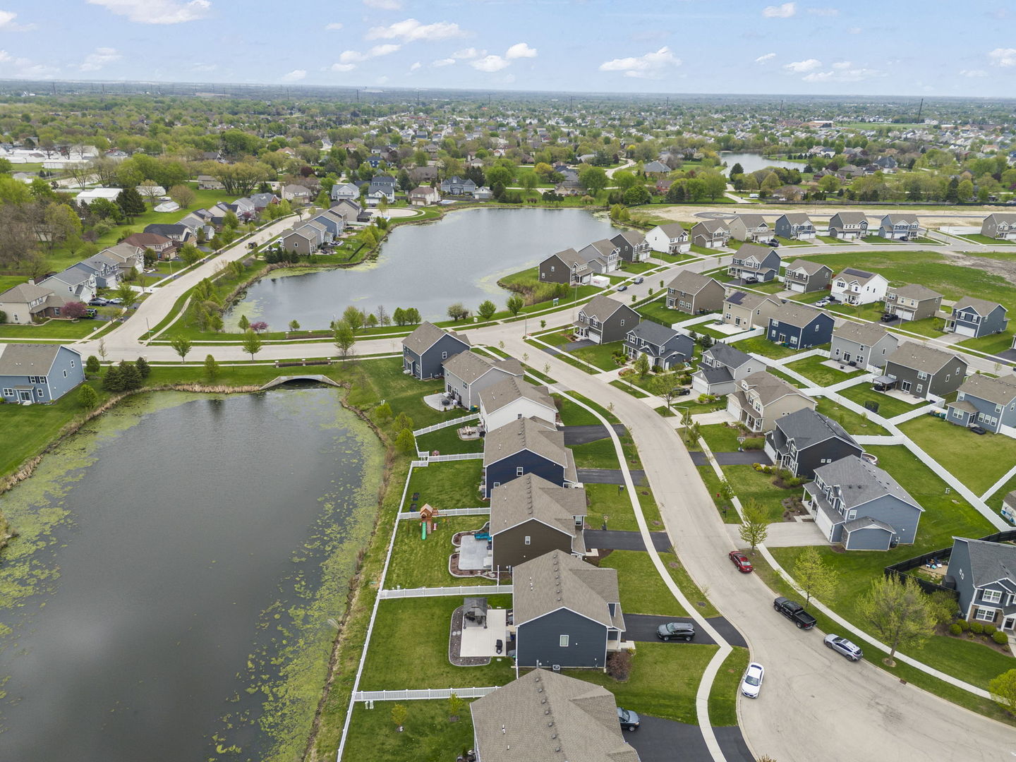 Plainfield, IL 60586