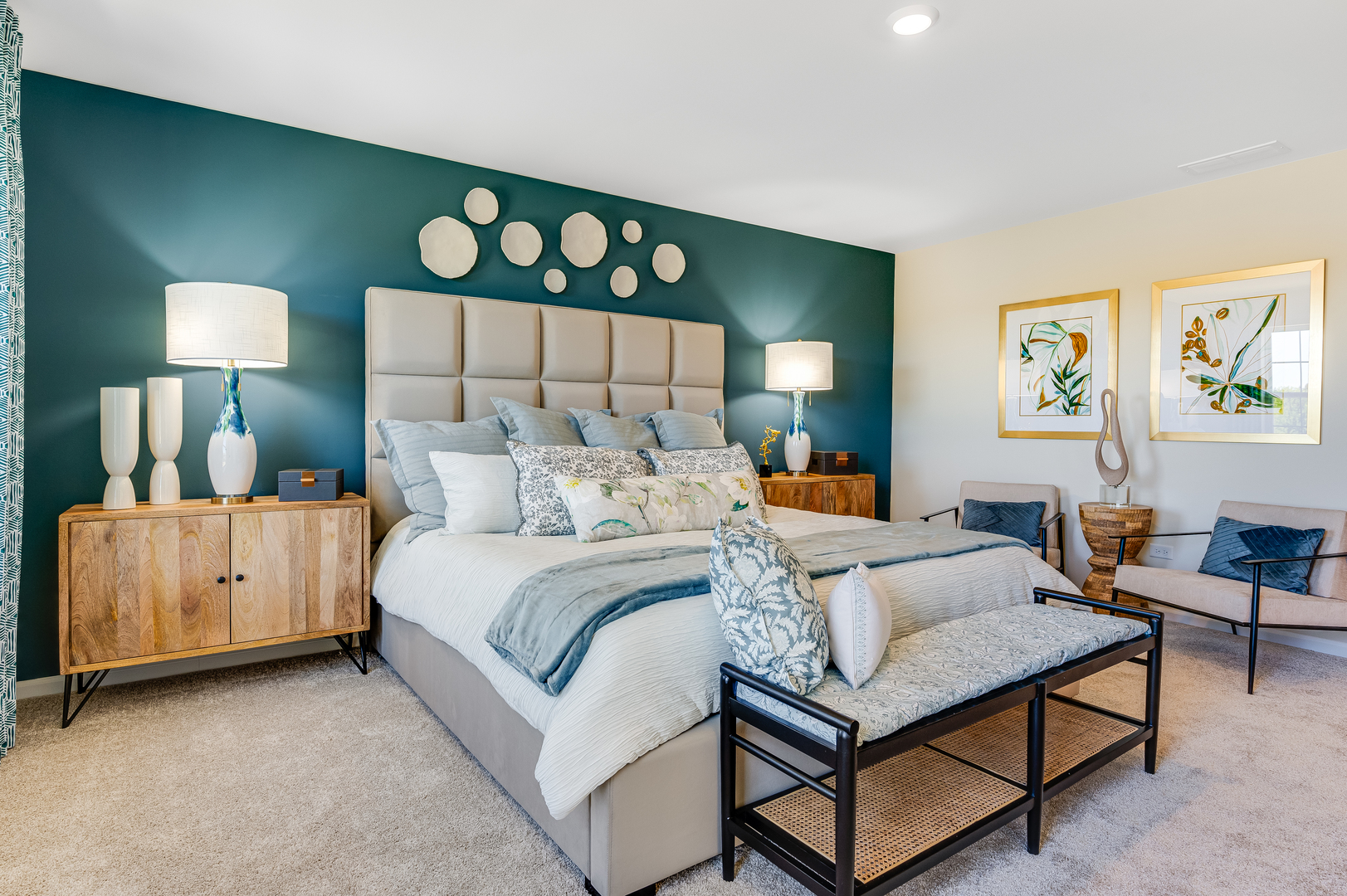 14932 S McCarthy Circle, Plainfield, IL 60544