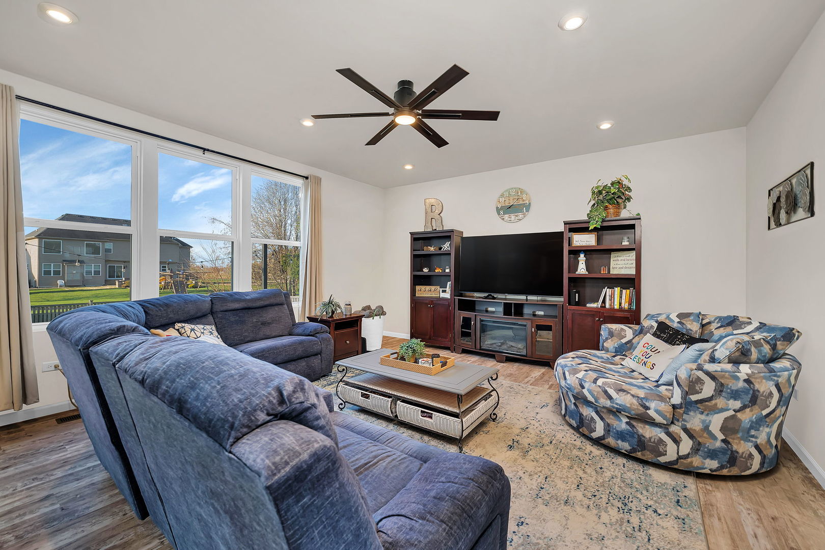 13008 Timber Wood Circle, Plainfield, IL 60585