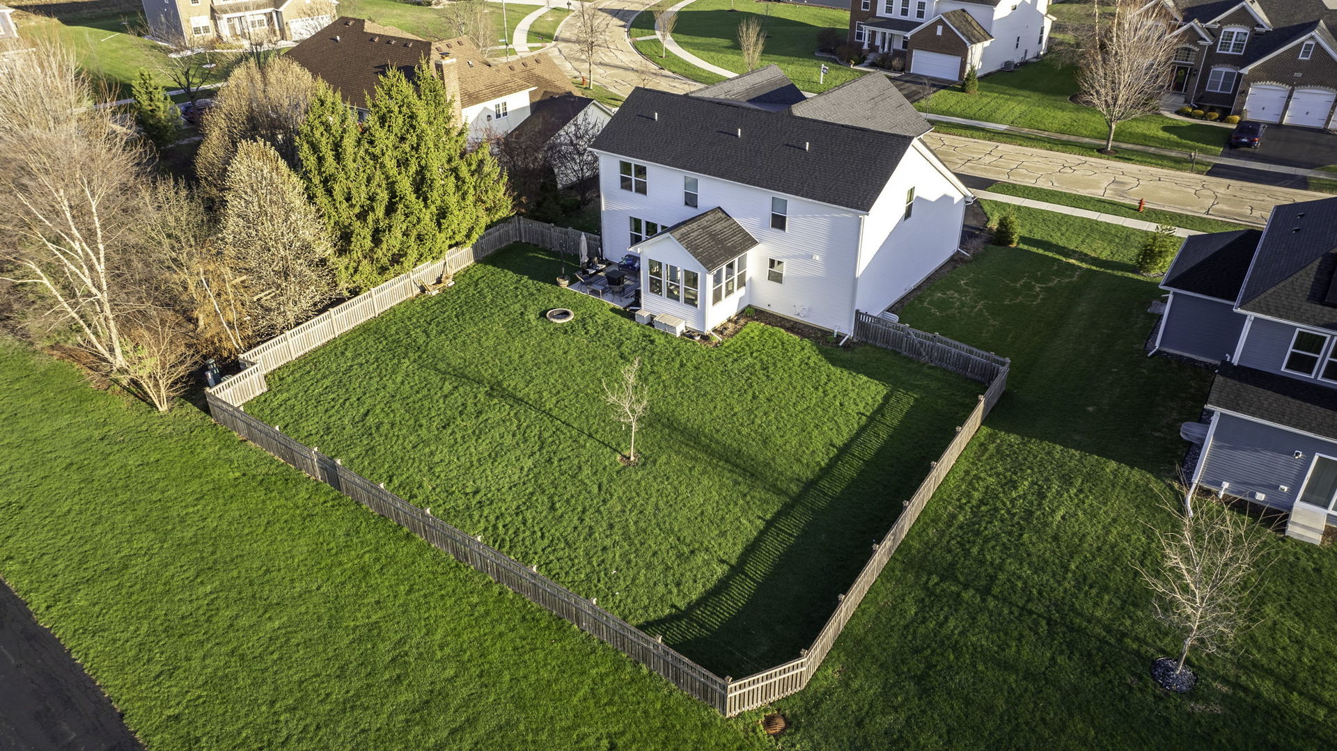 13008 Timber Wood Circle, Plainfield, IL 60585