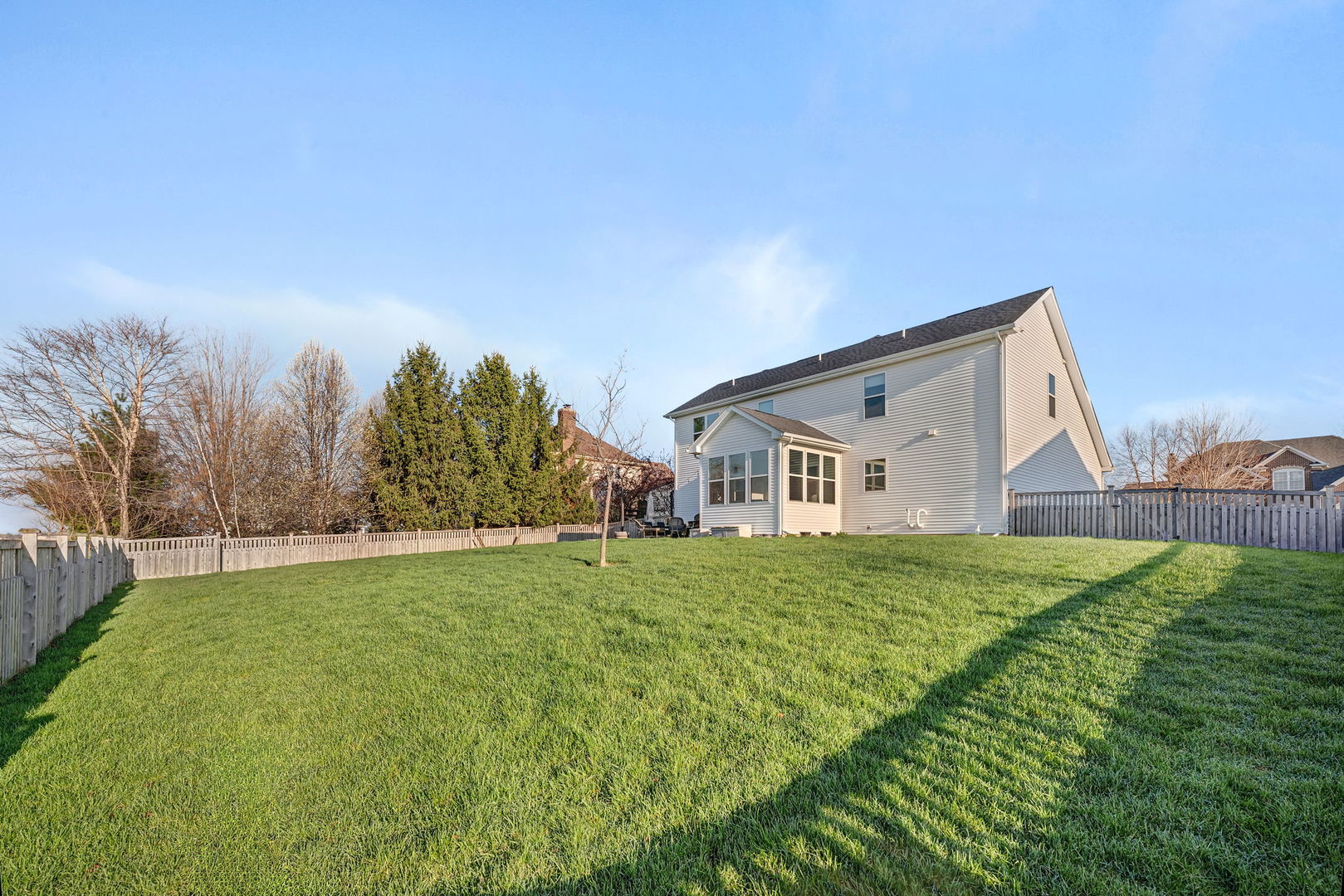 13008 Timber Wood Circle, Plainfield, IL 60585