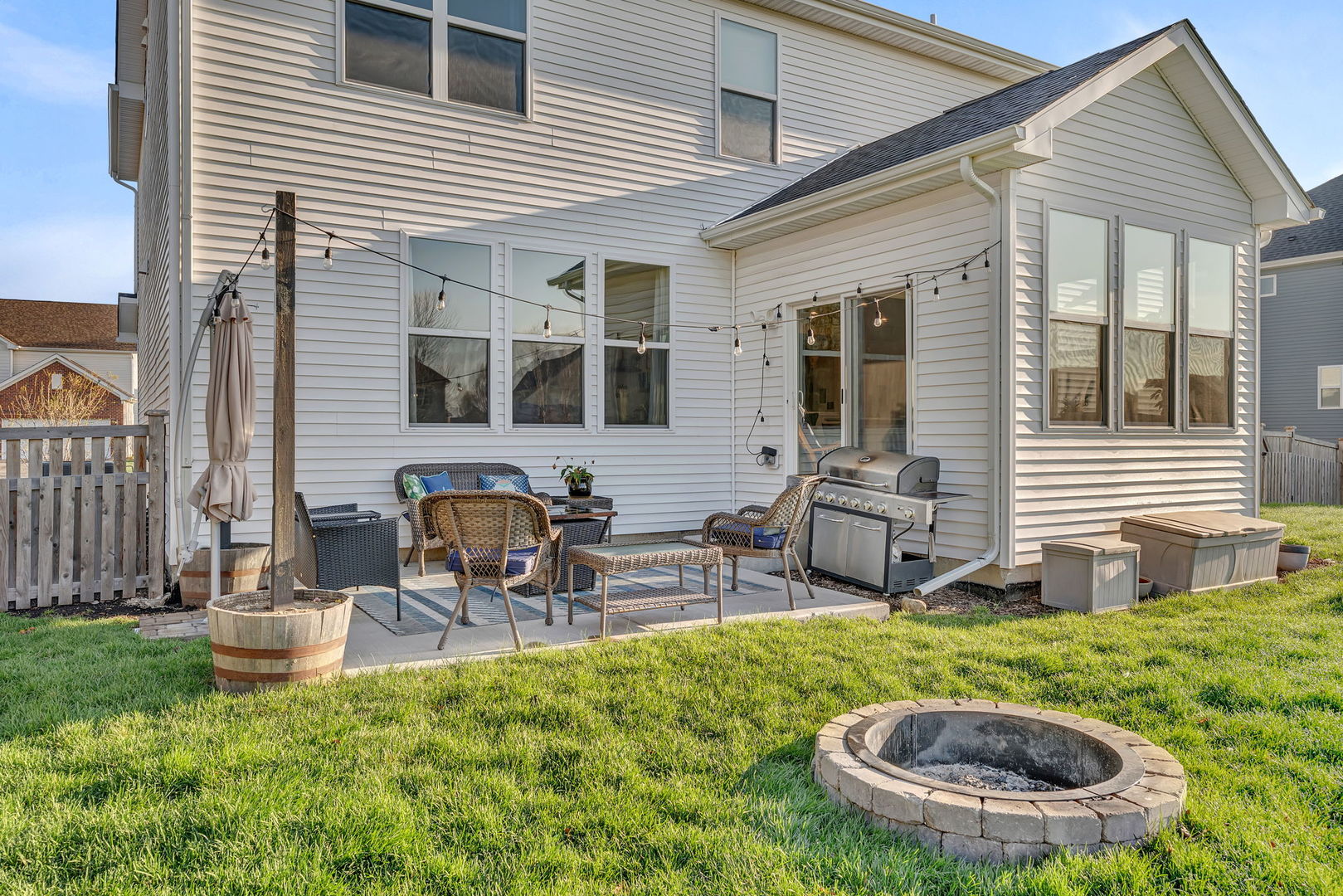 13008 Timber Wood Circle, Plainfield, IL 60585