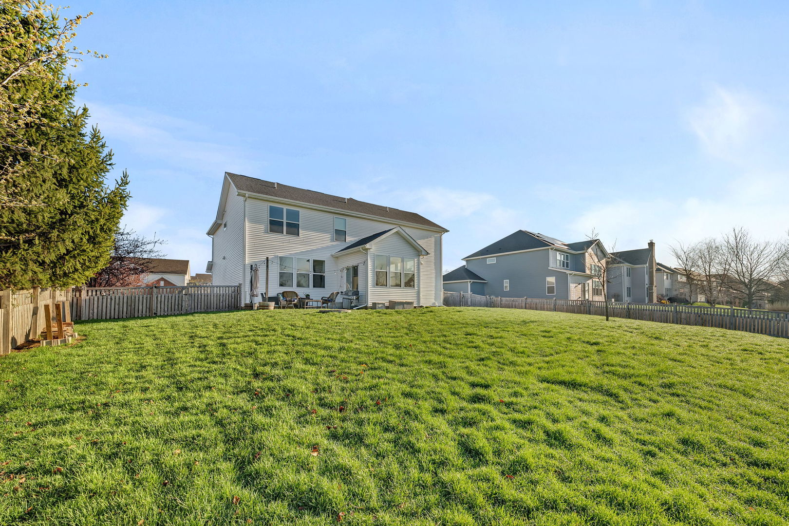 13008 Timber Wood Circle, Plainfield, IL 60585