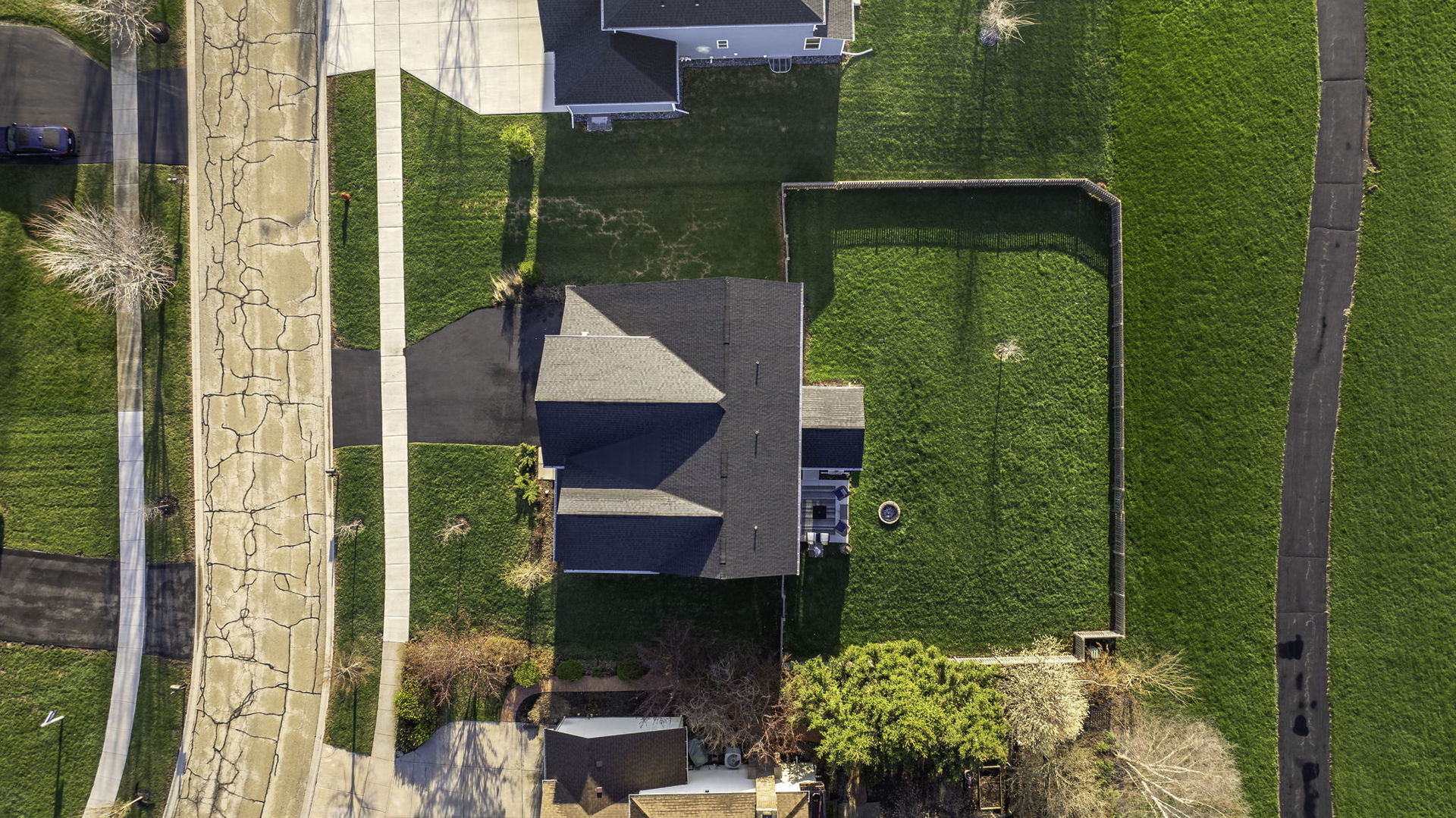 13008 Timber Wood Circle, Plainfield, IL 60585