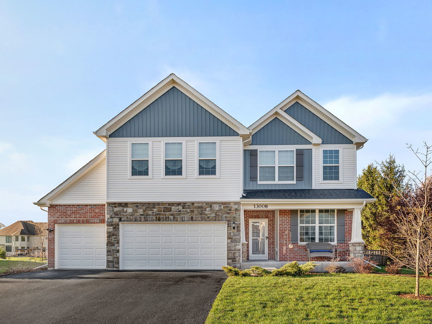 13008 Timber Wood Circle, Plainfield, IL 60585