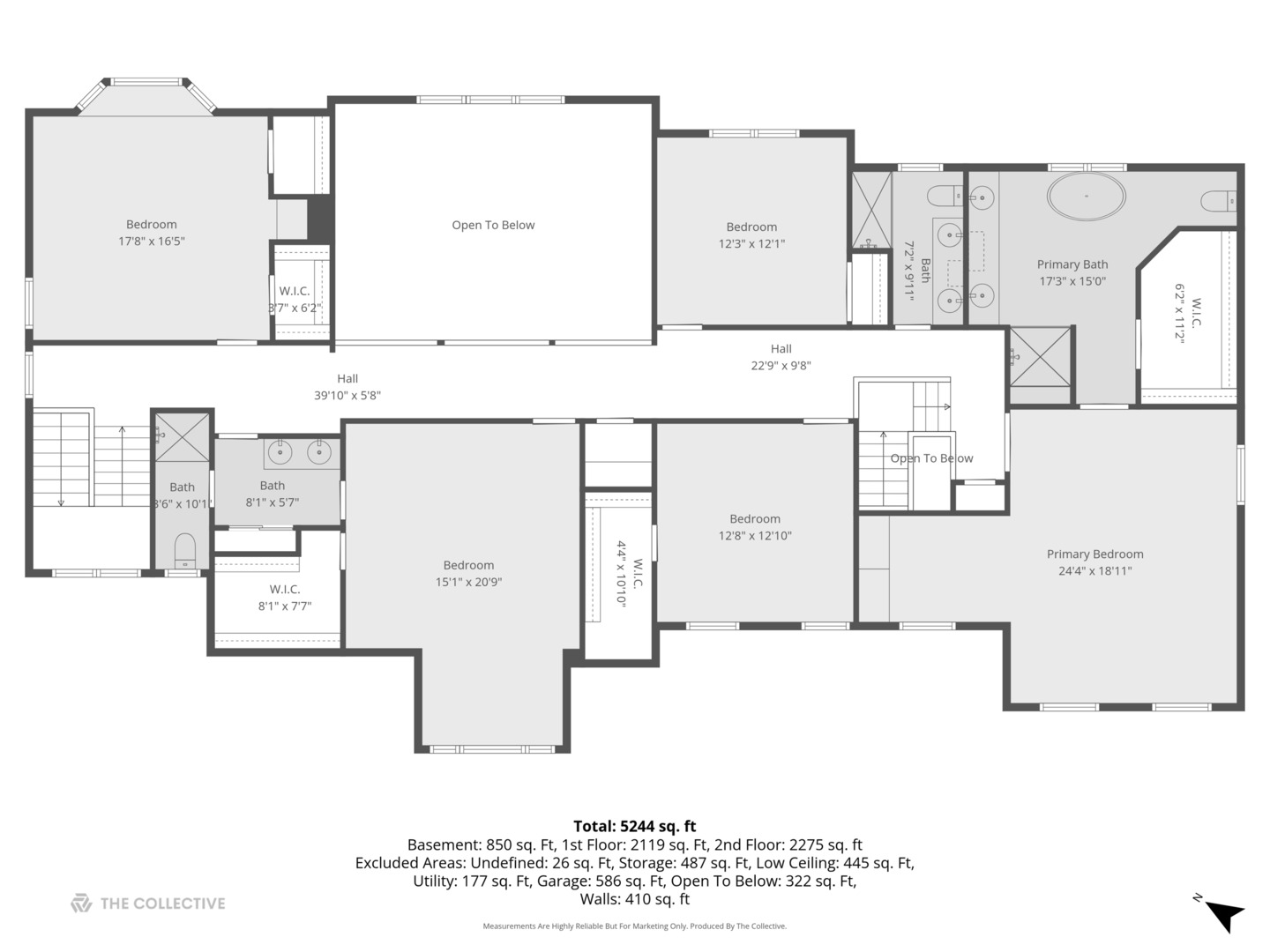 504 Pin Oak Court, St. Charles, IL 60174