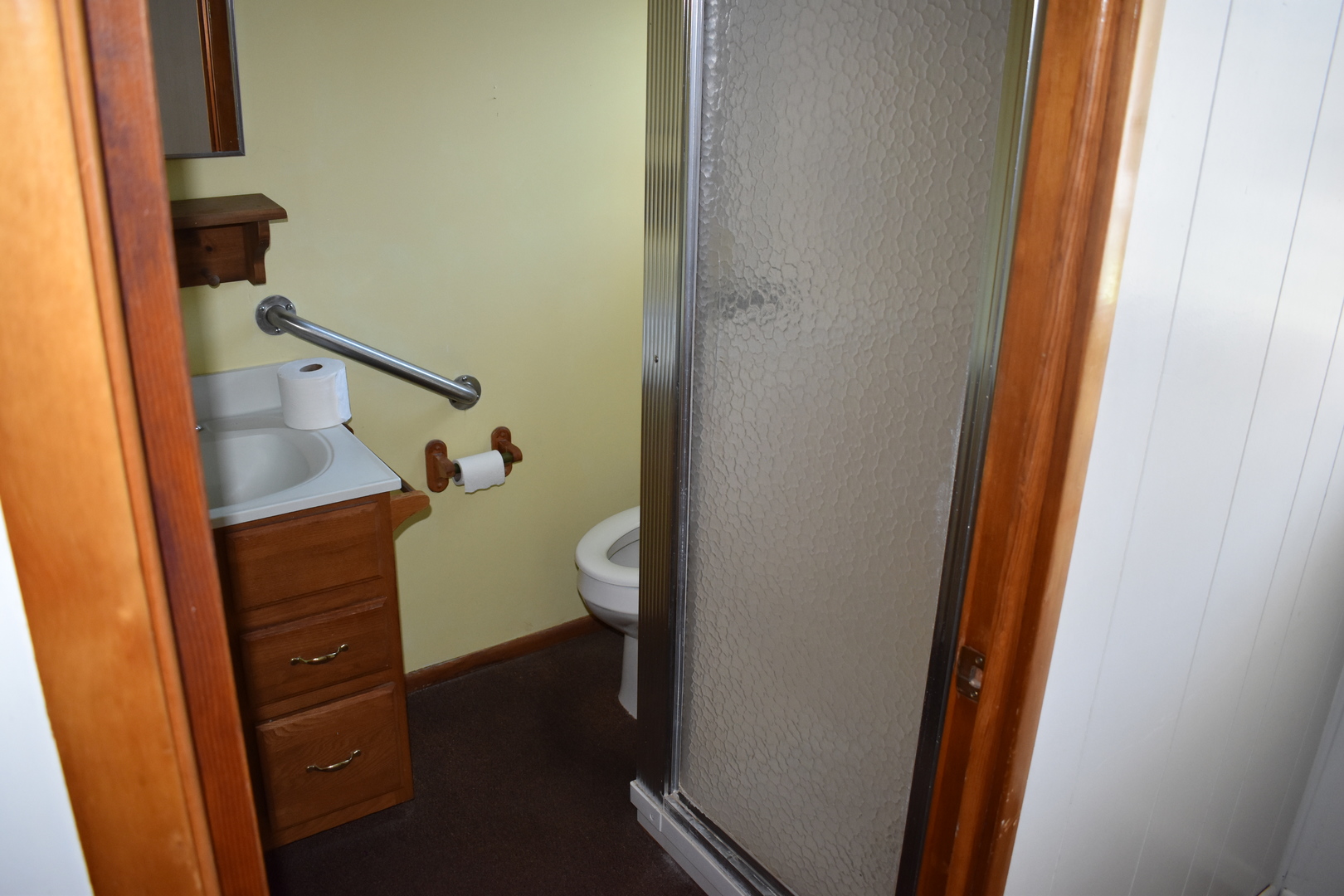 208 S Jefferson Street, Flanagan, IL 61740