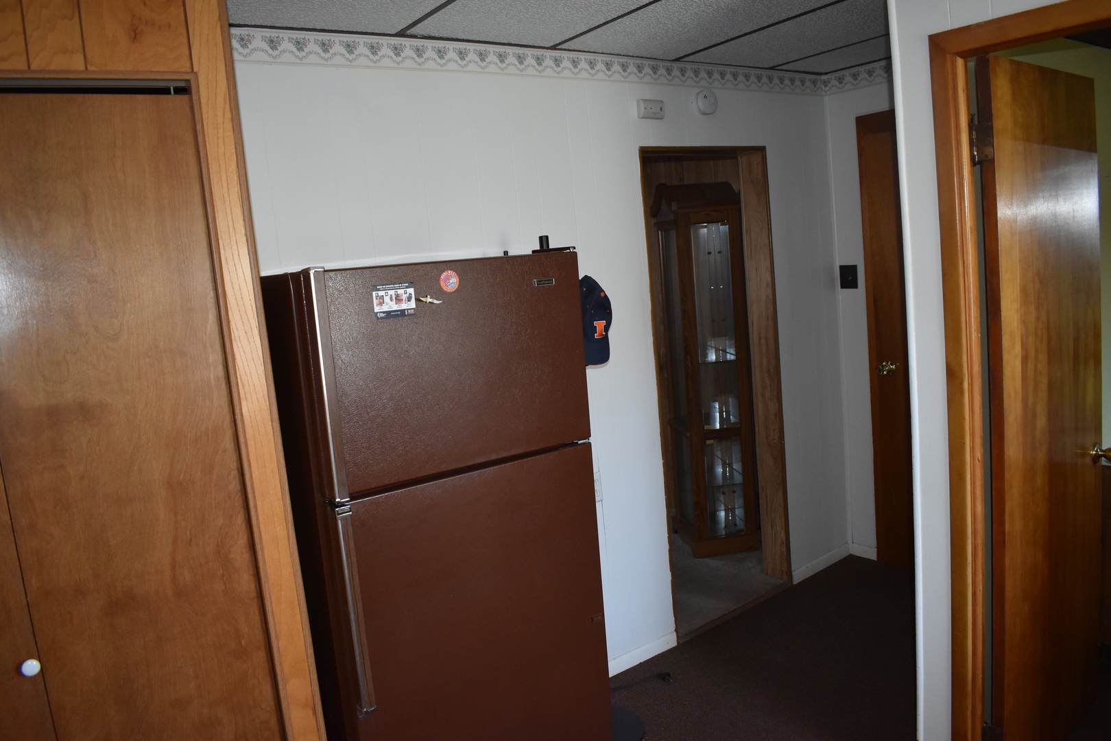 208 S Jefferson Street, Flanagan, IL 61740