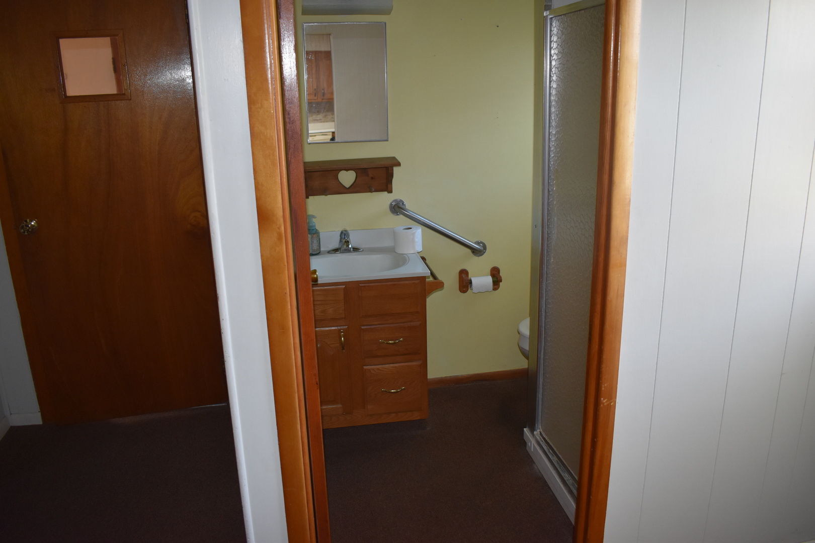 208 S Jefferson Street, Flanagan, IL 61740