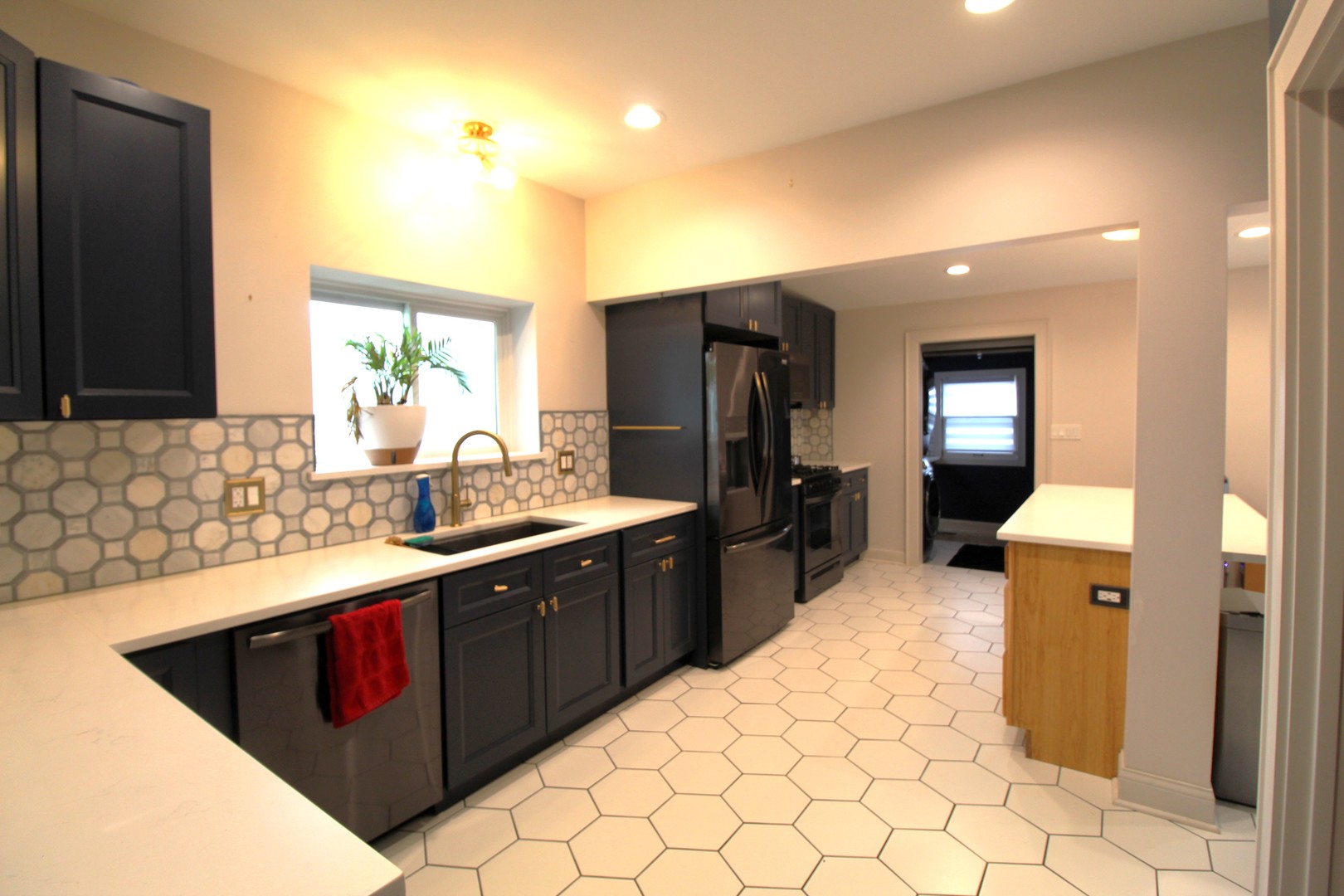 111 Manor Avenue, Fox Lake, IL 60020