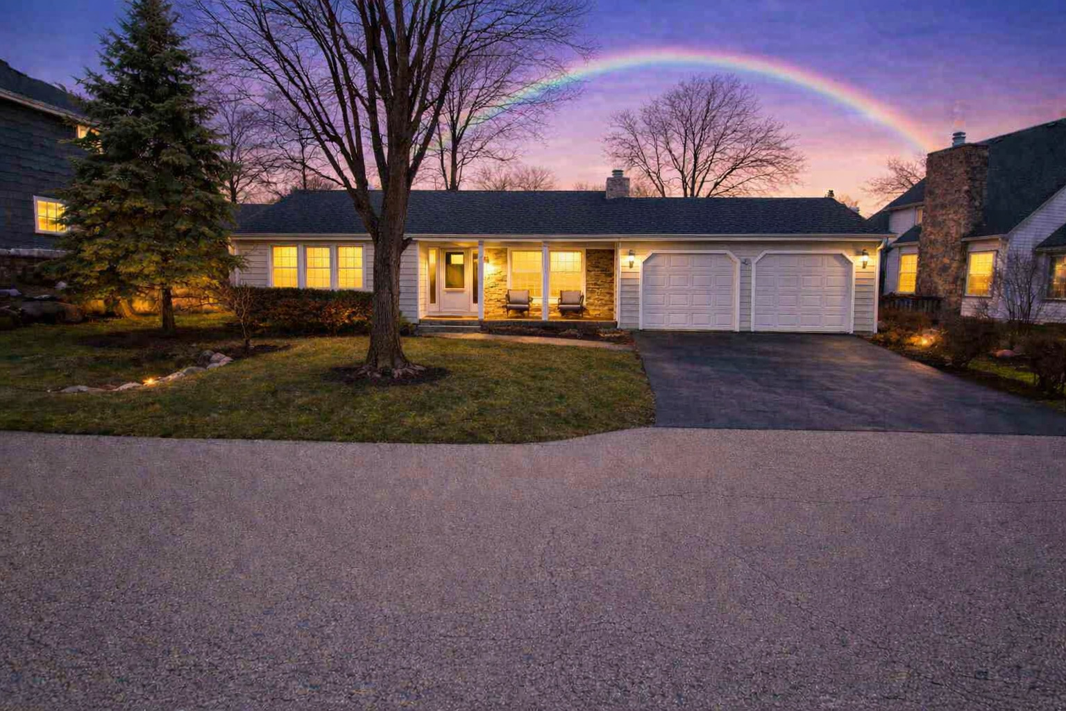 649 WILBUR Court, Gurnee, IL 60031