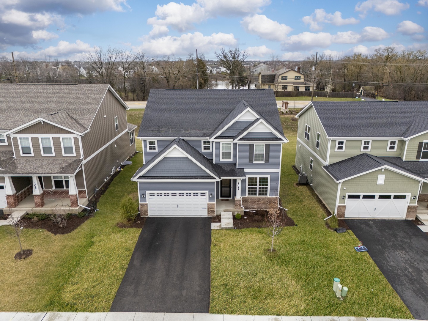 1017 Kessler Drive, Mundelein, IL 60060