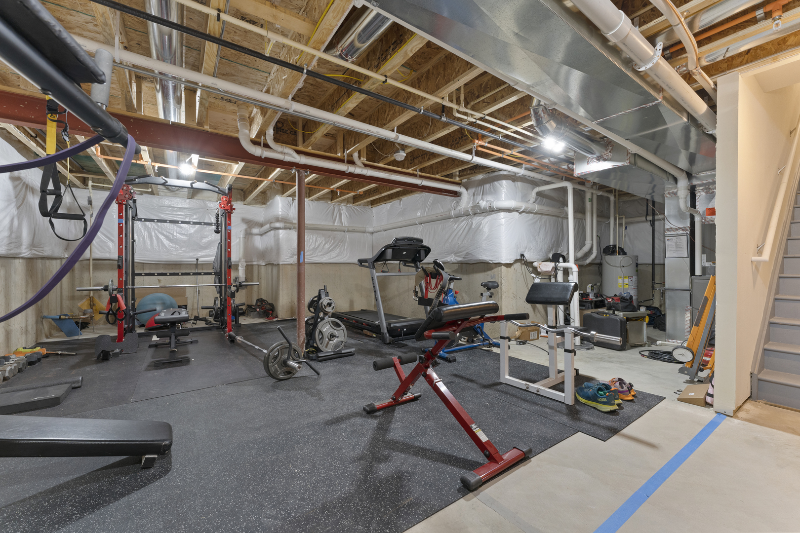 1017 Kessler Drive, Mundelein, IL 60060