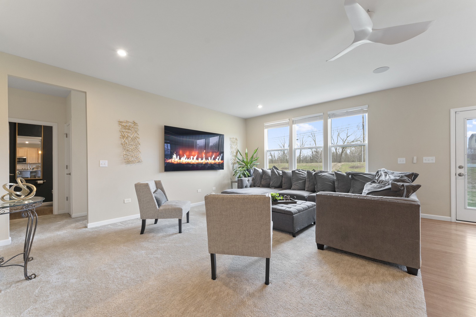 1017 Kessler Drive, Mundelein, IL 60060