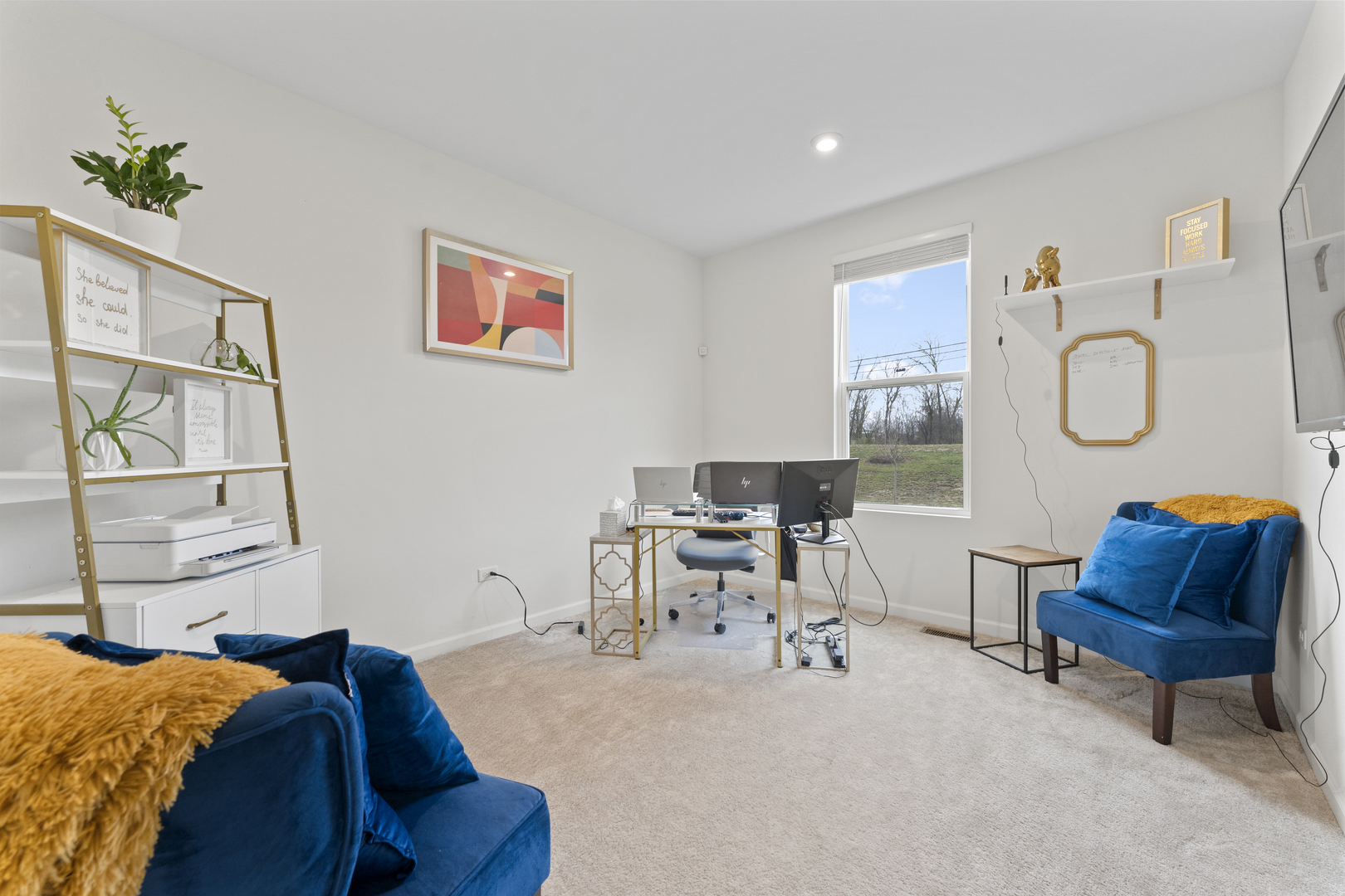 1017 Kessler Drive, Mundelein, IL 60060