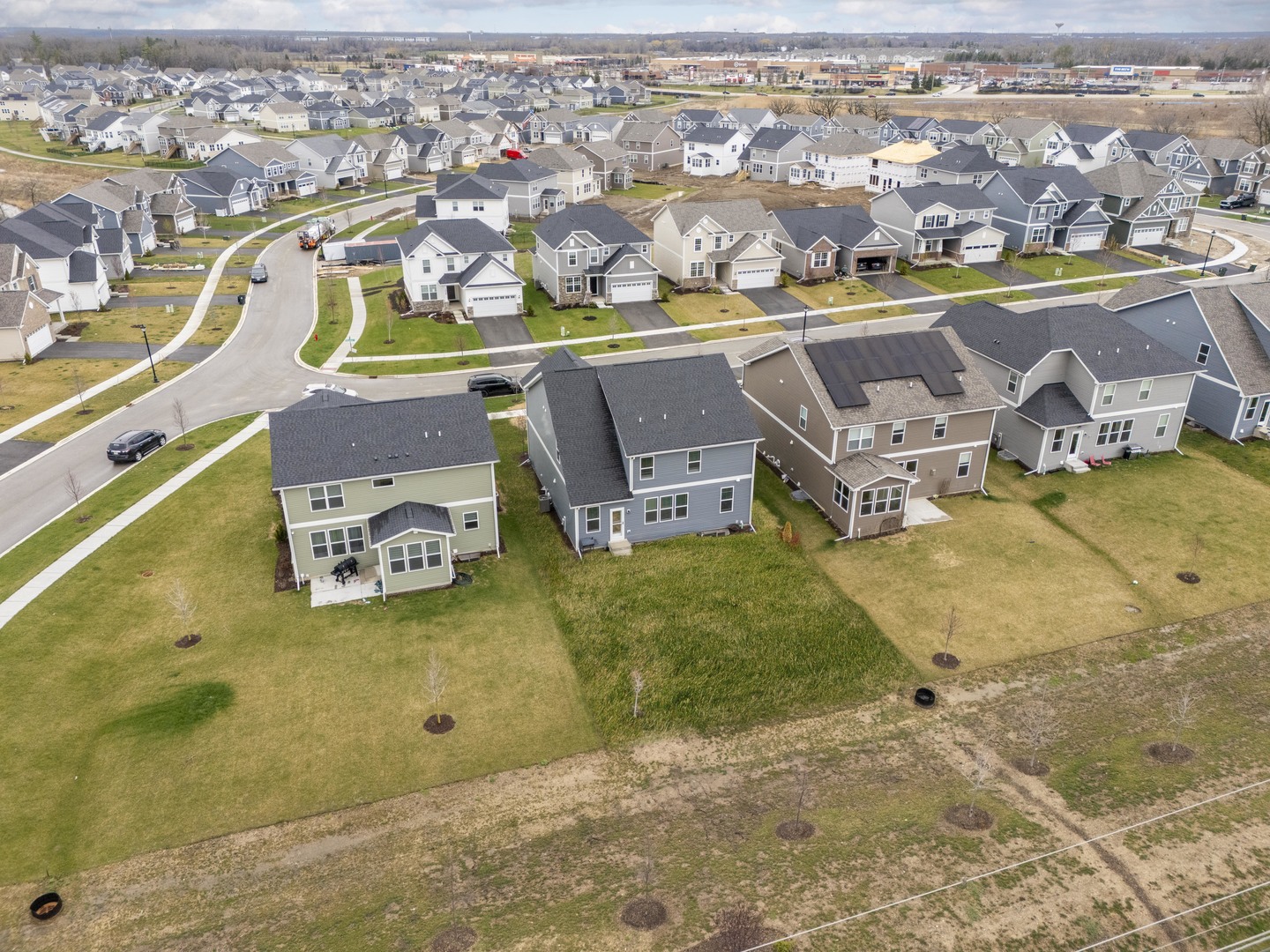 1017 Kessler Drive, Mundelein, IL 60060