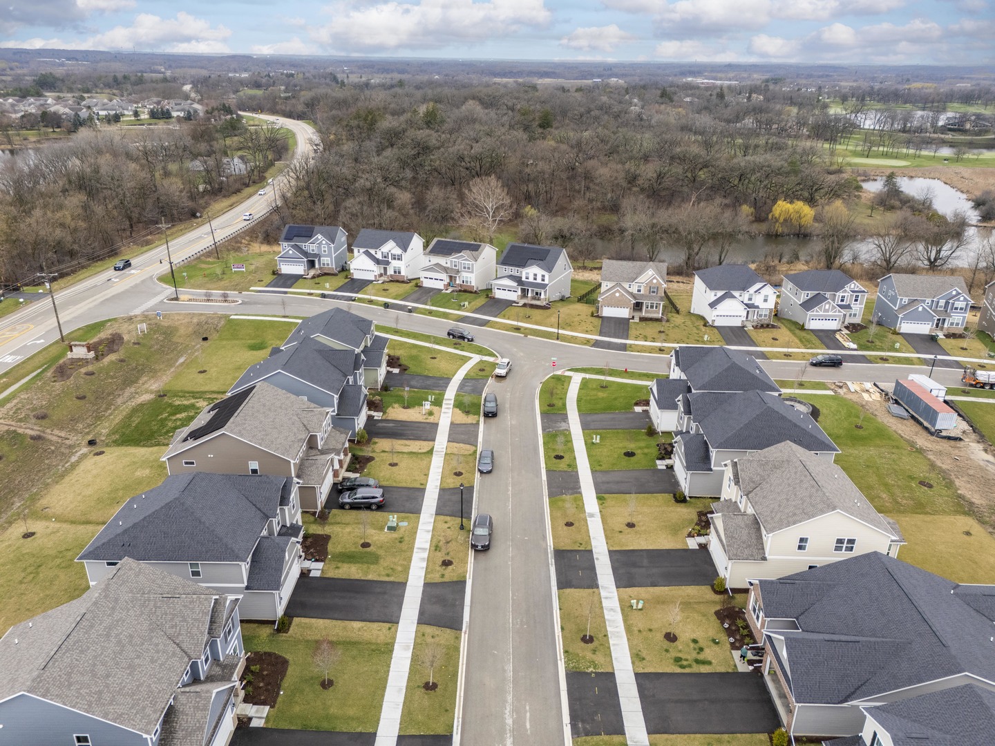 1017 Kessler Drive, Mundelein, IL 60060