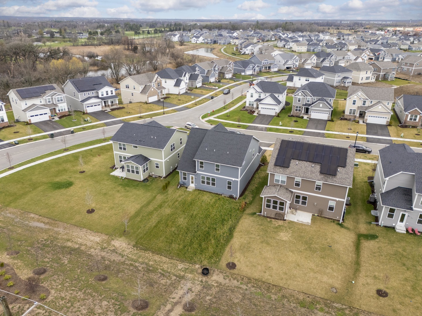 1017 Kessler Drive, Mundelein, IL 60060