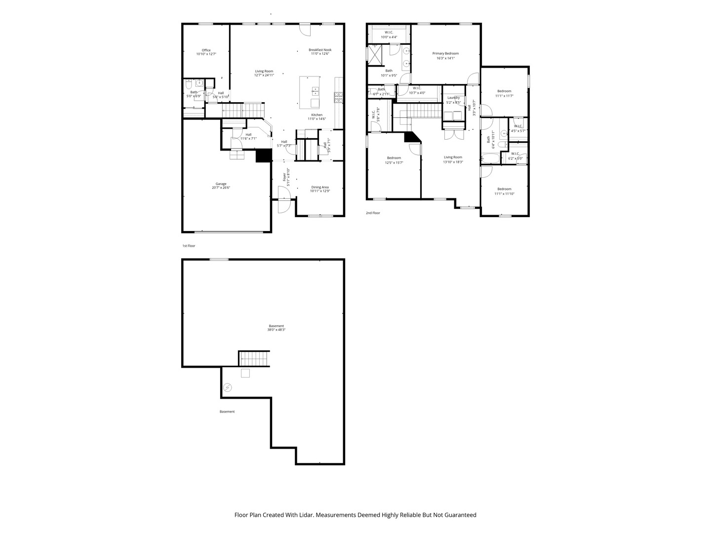 1017 Kessler Drive, Mundelein, IL 60060