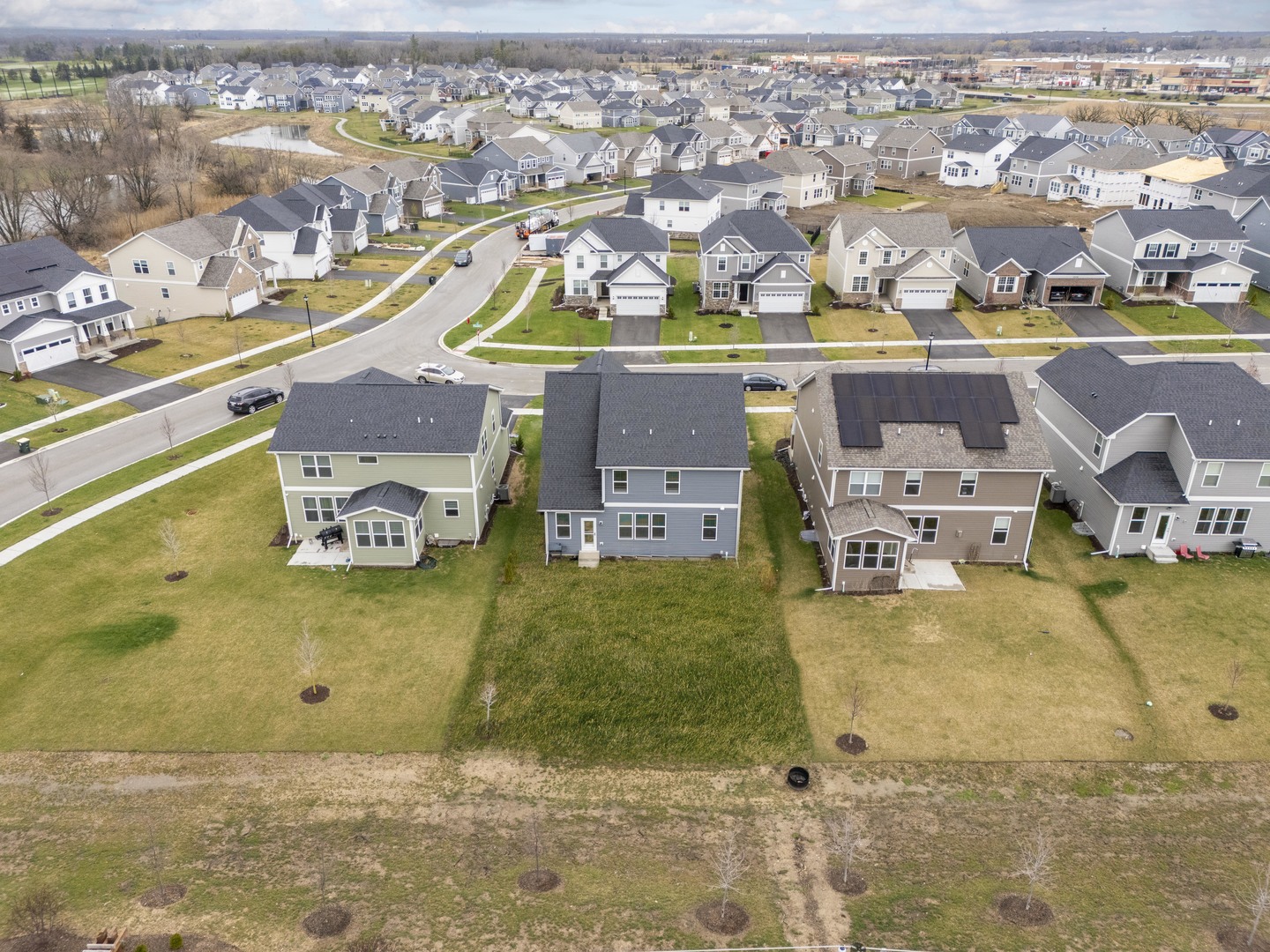 1017 Kessler Drive, Mundelein, IL 60060