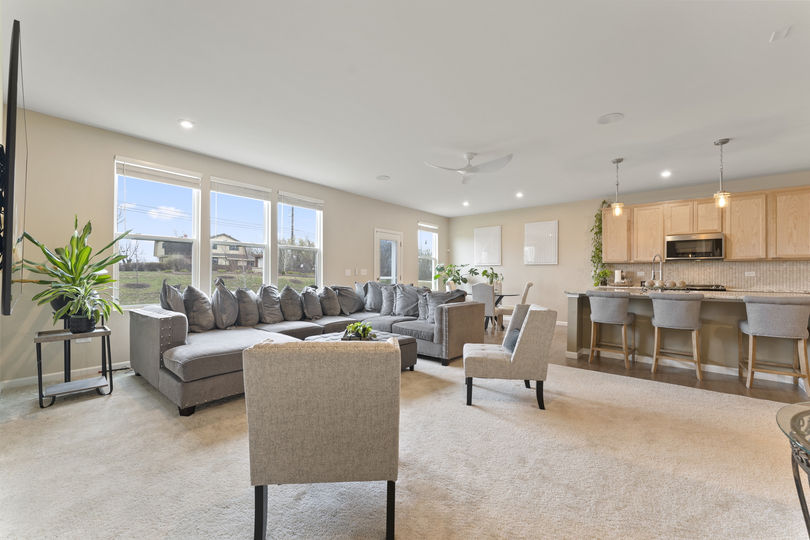 1017 Kessler Drive, Mundelein, IL 60060