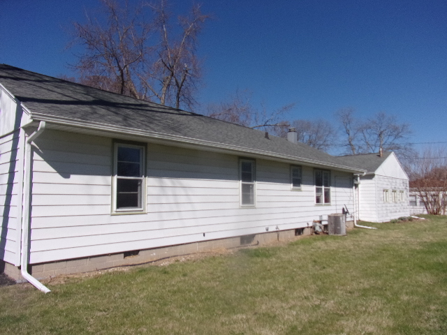 130 W Murphy Street, Pontiac, IL 61764