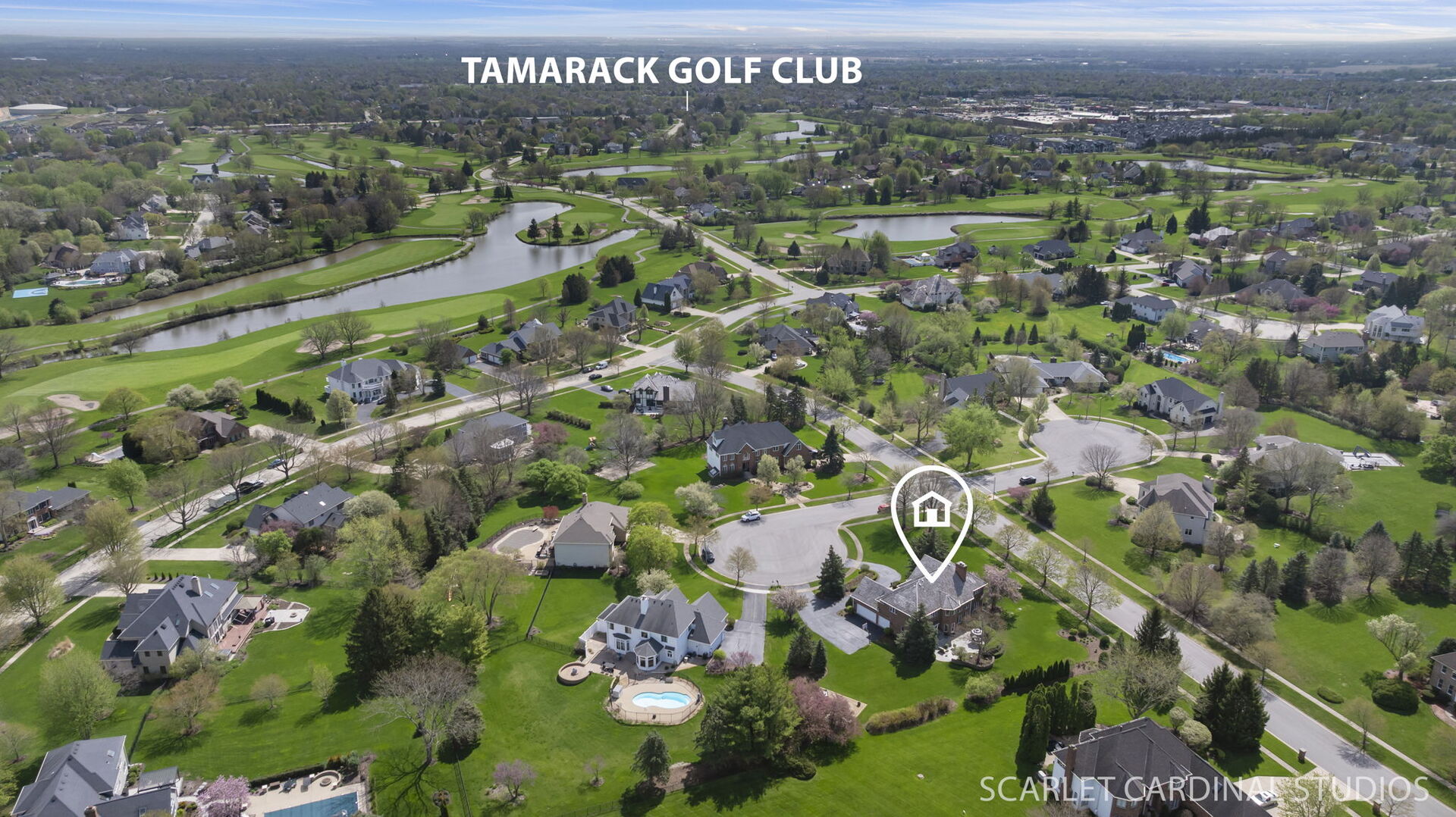 Naperville, IL 60564