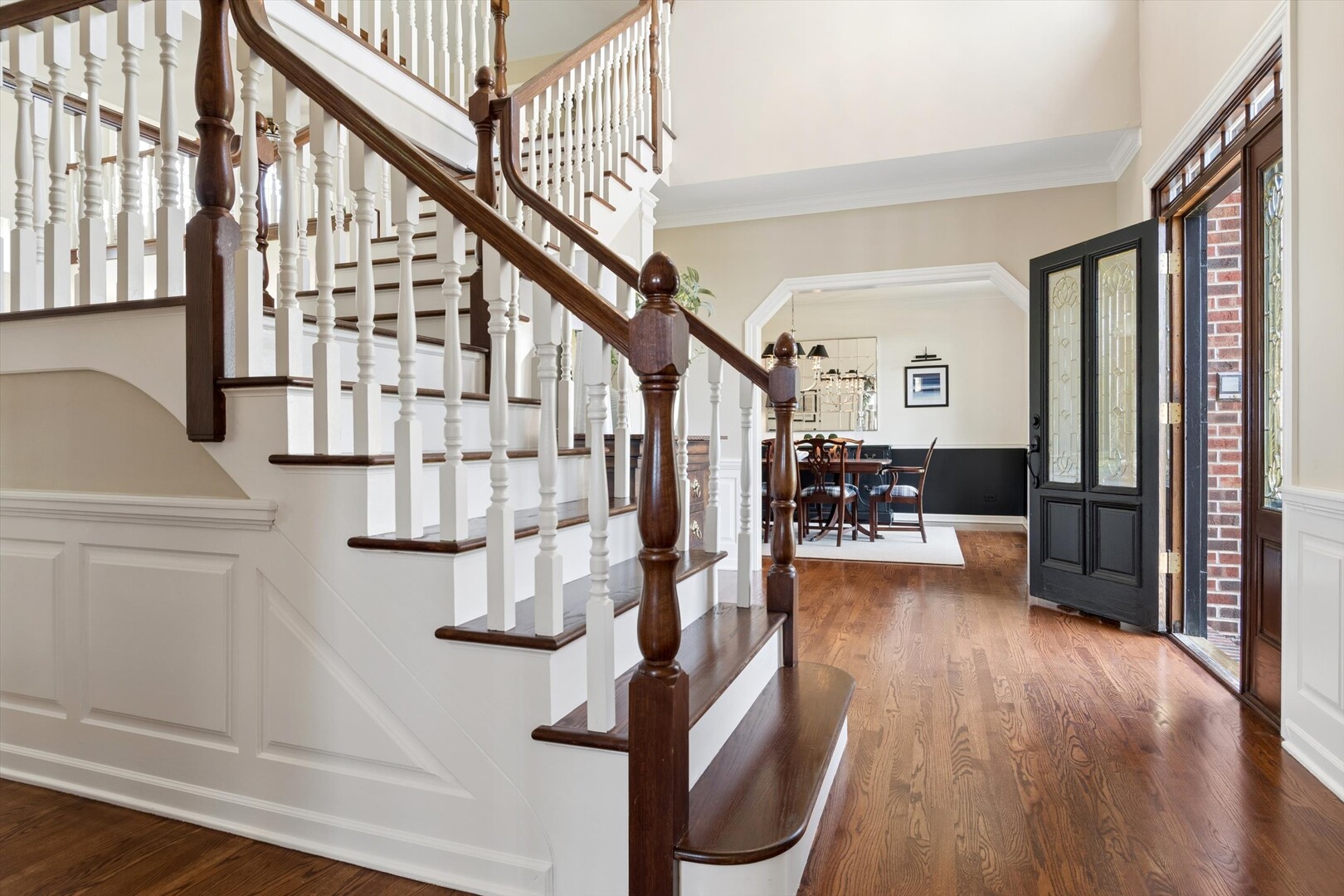 Naperville, IL 60564