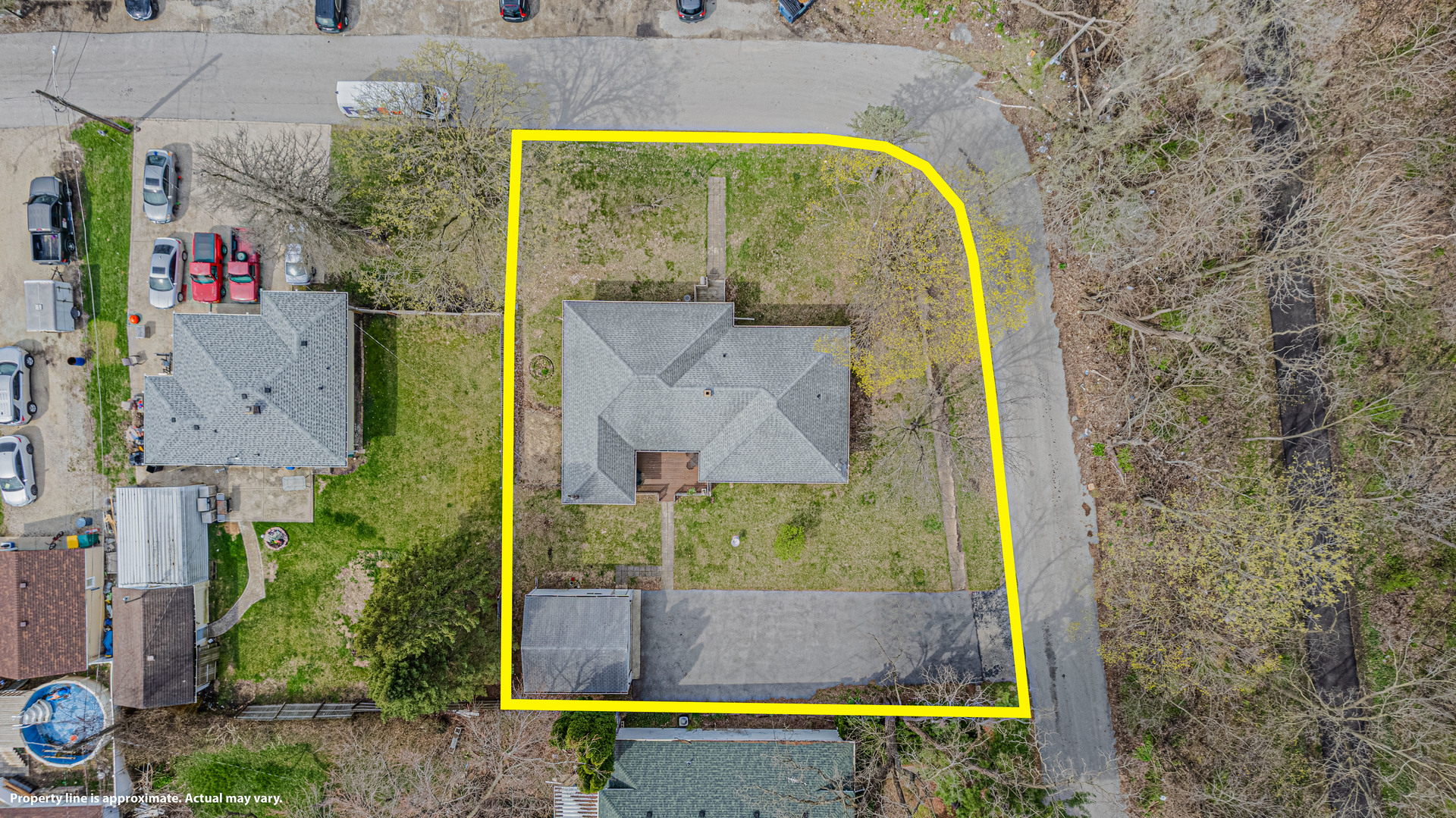 2 Davison Street, Joliet, IL 60433