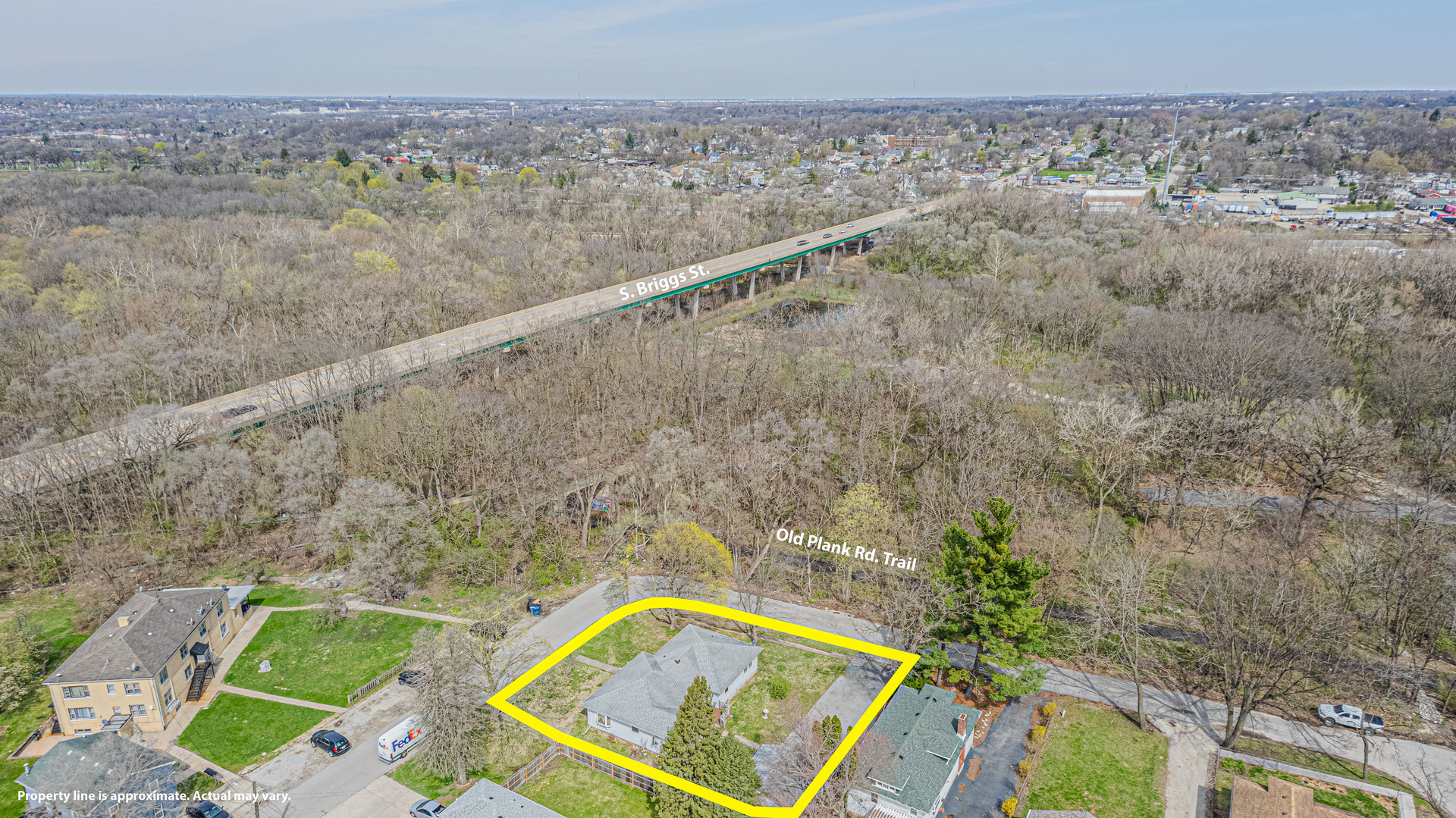 2 Davison Street, Joliet, IL 60433