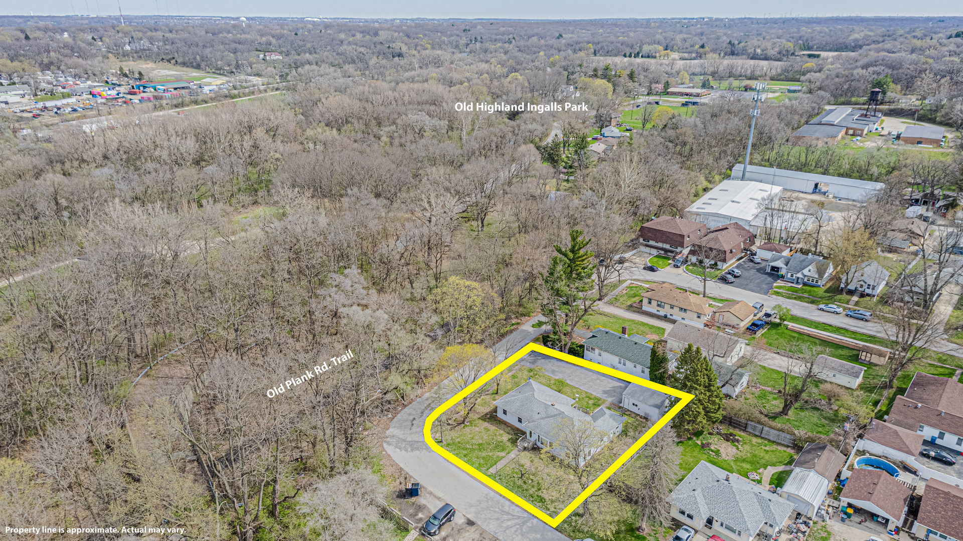 2 Davison Street, Joliet, IL 60433