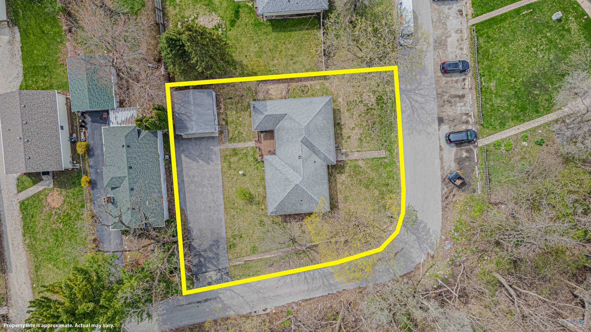 2 Davison Street, Joliet, IL 60433