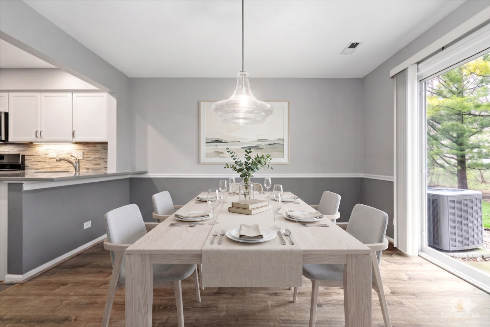 1606 W ORCHARD Place #1606, Arlington Heights, IL 60005