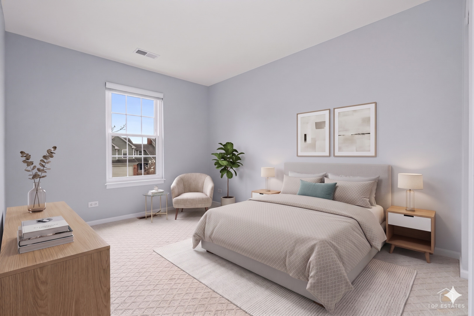 1606 W ORCHARD Place #1606, Arlington Heights, IL 60005