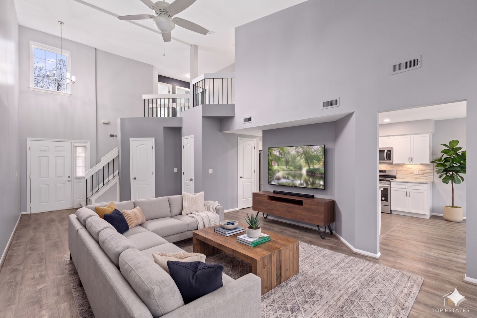 1606 W ORCHARD Place #1606, Arlington Heights, IL 60005