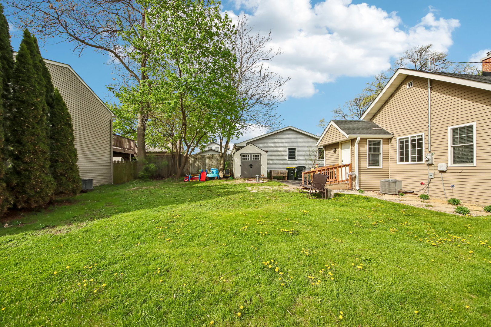 316 Lily Lane, Lakemoor, IL 60051