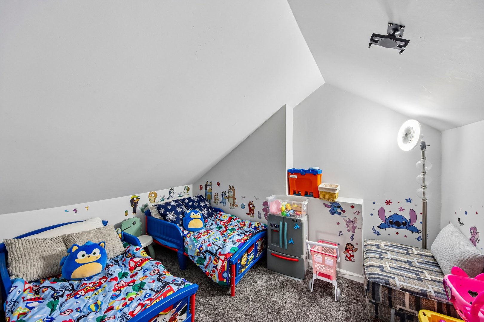 316 Lily Lane, Lakemoor, IL 60051