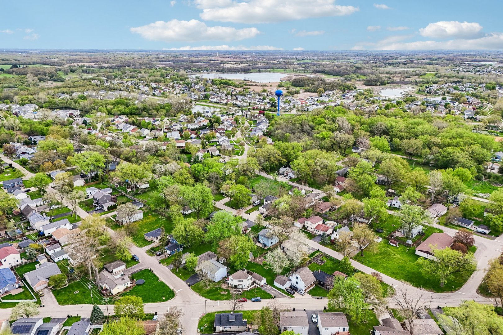 316 Lily Lane, Lakemoor, IL 60051